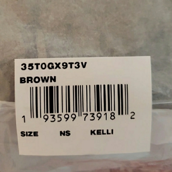 Michael Kors large Kelli tote, bag NWT - Picture 11 of 11